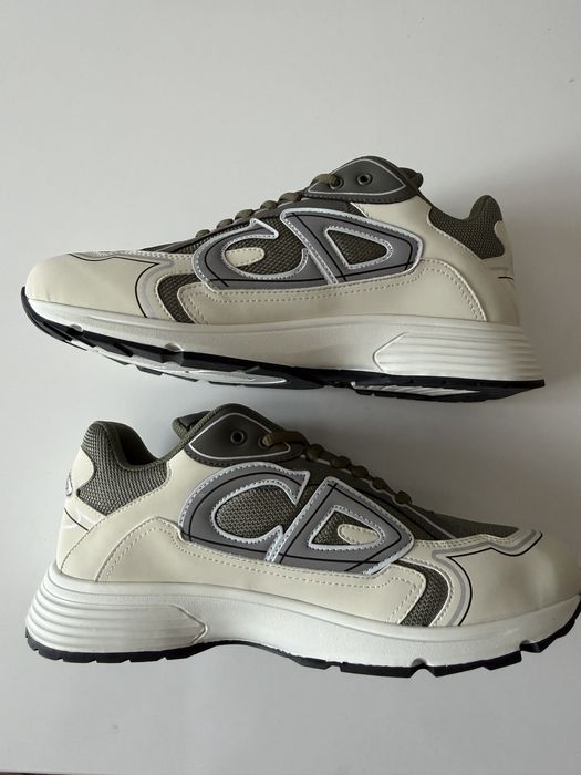 Dior B30 ‘Olive’