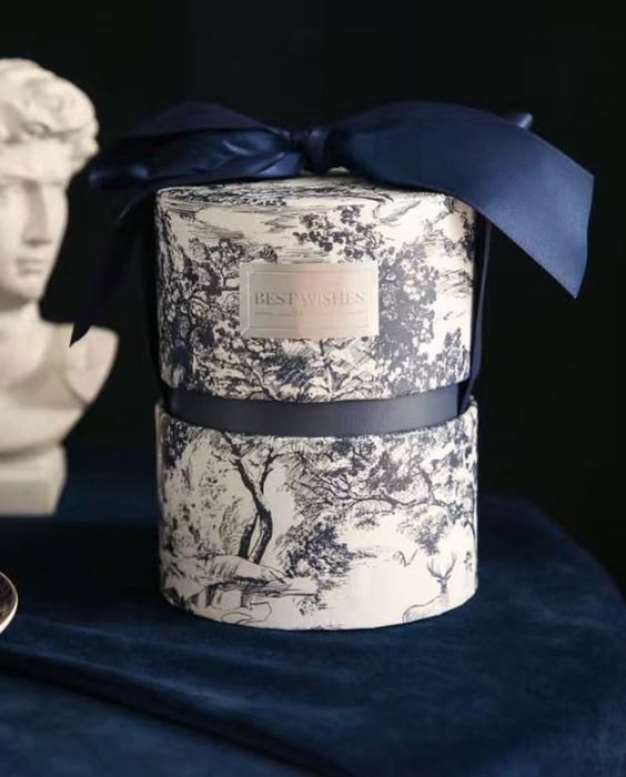 Бонбоньеркa | Подарки