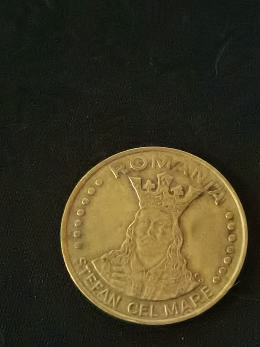 Monezi rare. Și bancnote ediți limitate