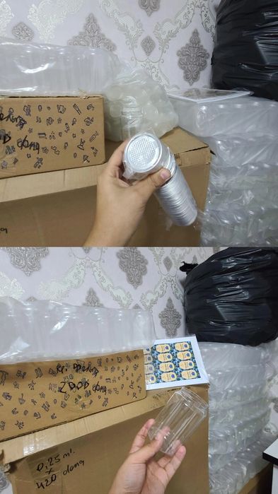 Tayyor biznes sotiladi!!!