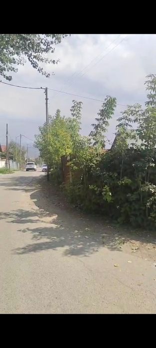 Продам участок 4 соток