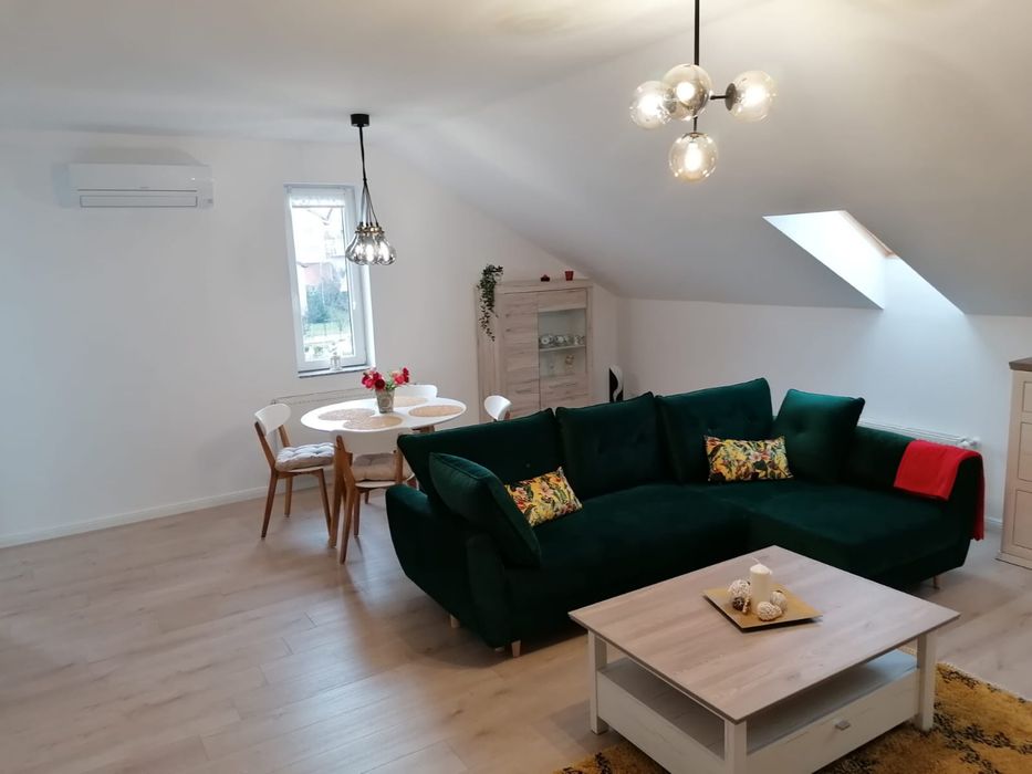 Apartament de inchiriat