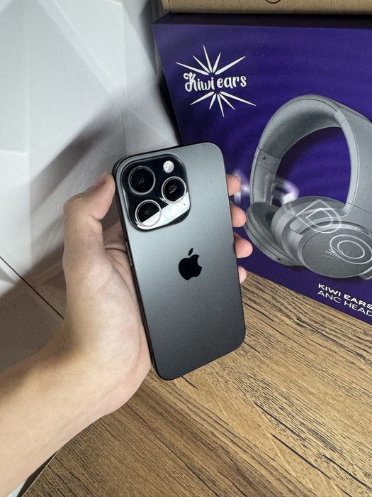 Iphone 16 pro / айфон 16 про