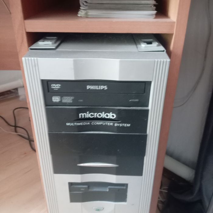Продам компьютер