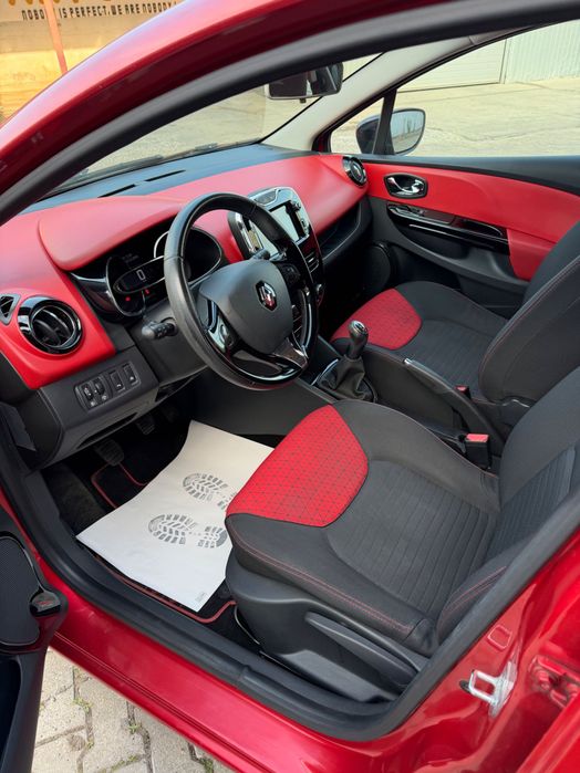 Se vinde Renault Clio 1.5 Dci