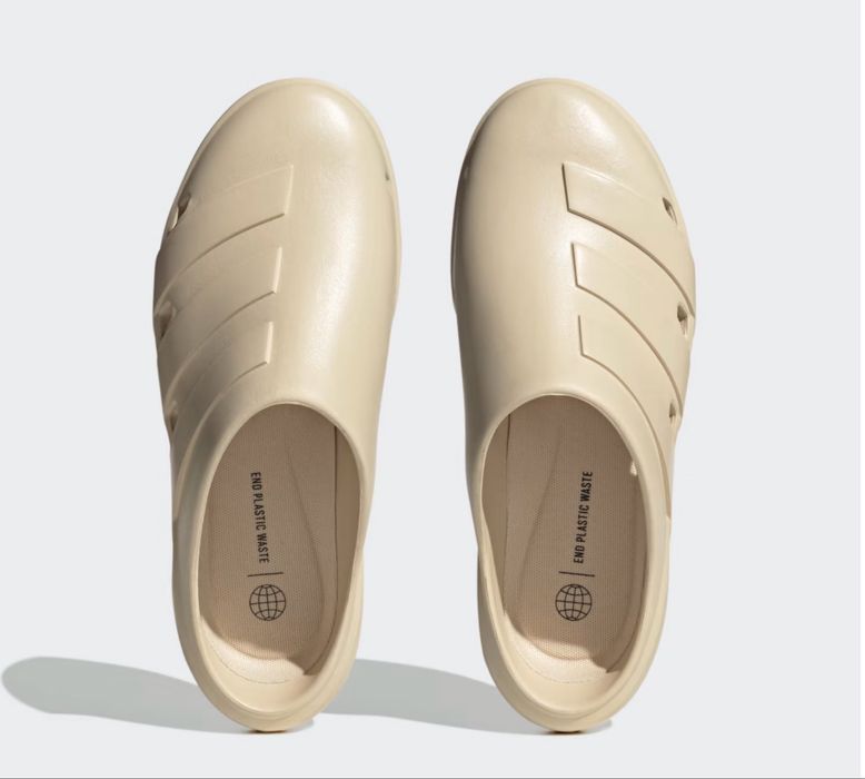 СРОЧНО! Оригинал Adidas Adicane Clog | Новые с биркой | Размер 42