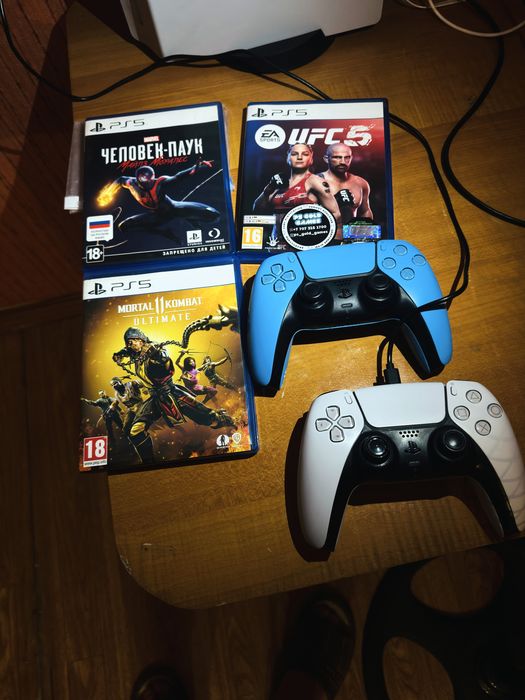 Sony PlayStation 5