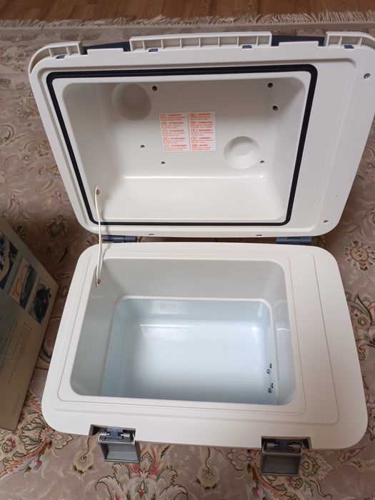 Продам автохолодильник