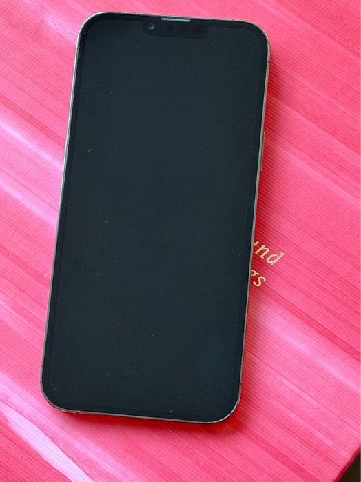 Iphone 13 promax