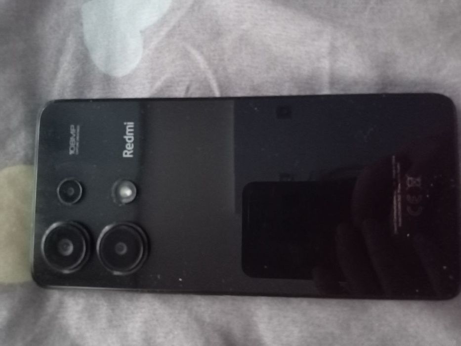Readmi note 13 4g 128 GB