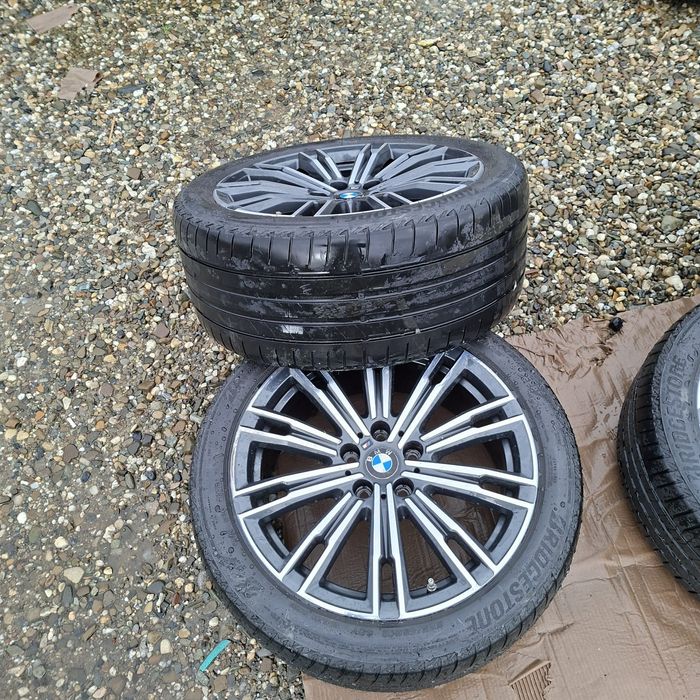 Jante originale bmw M