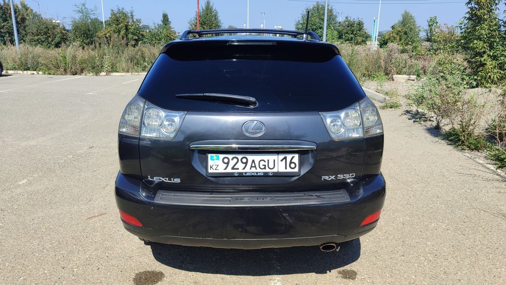 Продам Лексус 330