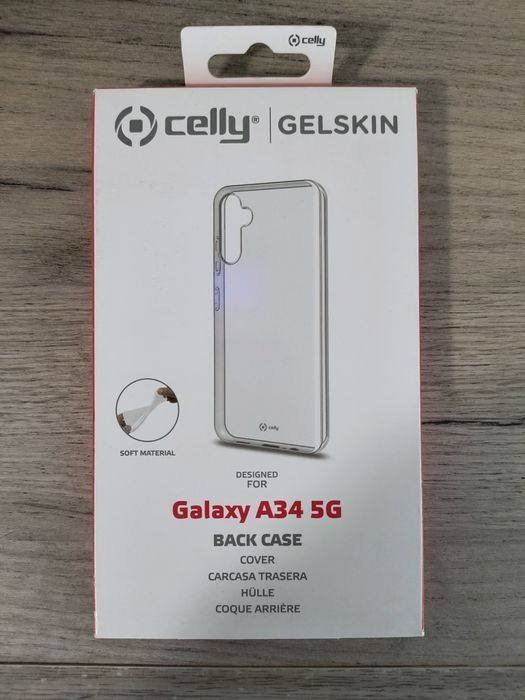 Husa Samsung A34