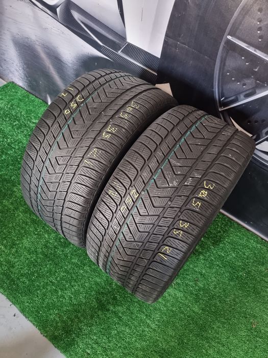 305 35 21 pirelli m+s