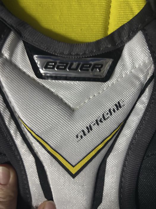 Продается  бауэр бу