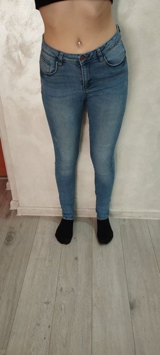 Blugi dama diferite modele