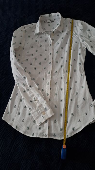 Camasa Tommy Hilfiger marimea 2