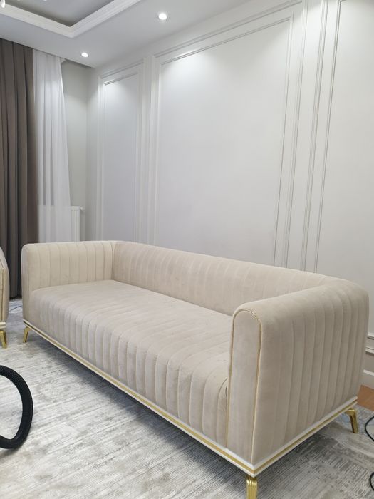 Химчистка мягкой мебели, диван, матрас. ковры на дому!