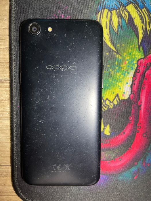 Продам смартфоны Oppo LG