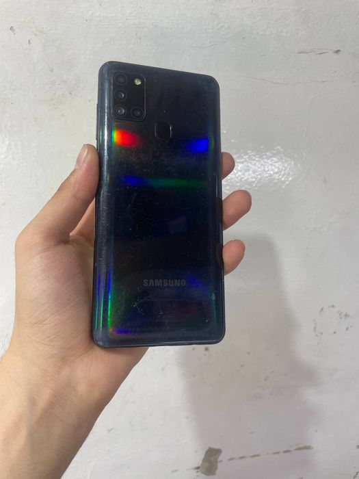 Samsung A 21S 32gb