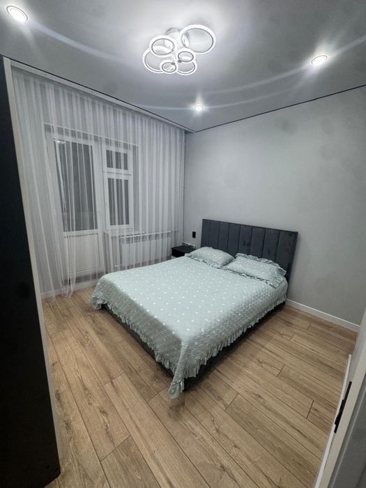 Сдается квартира