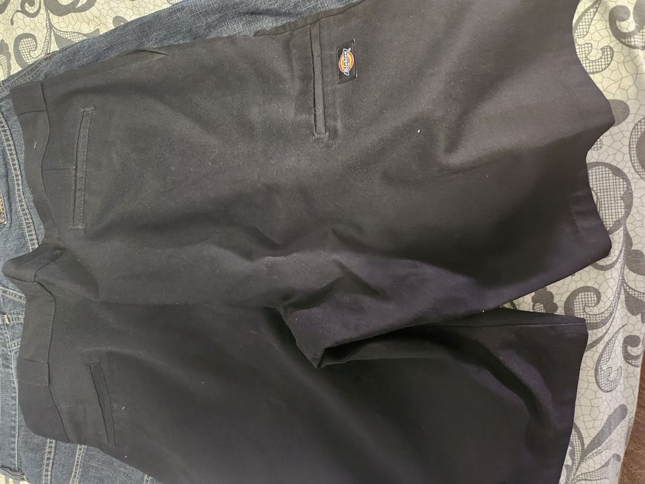 Pantaloni / blugi Hip Hop