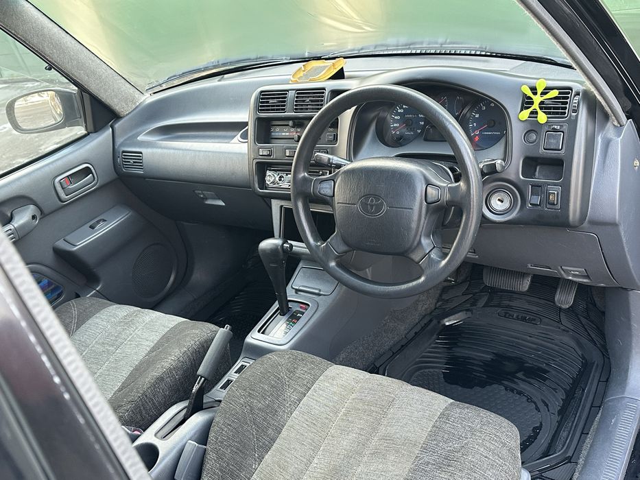 Рав4 коротыш продам