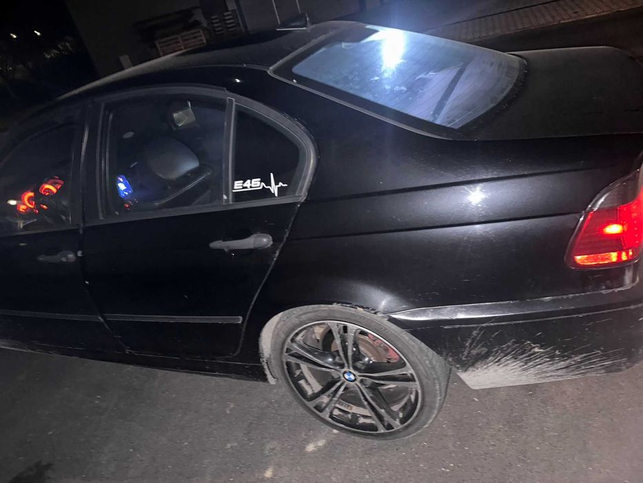 Bnw 320 2004 200 cai