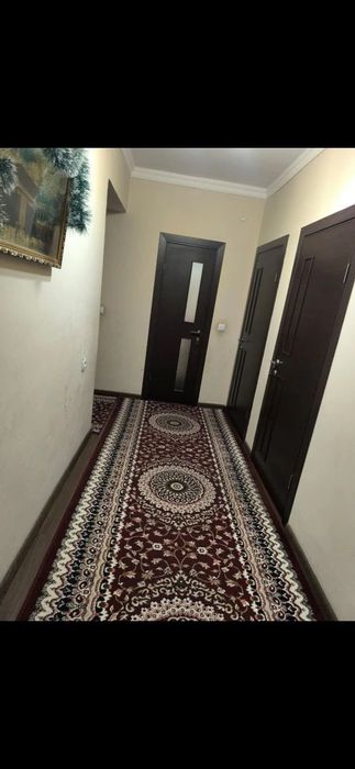 Квартира двухкомнатная сдается в аренду