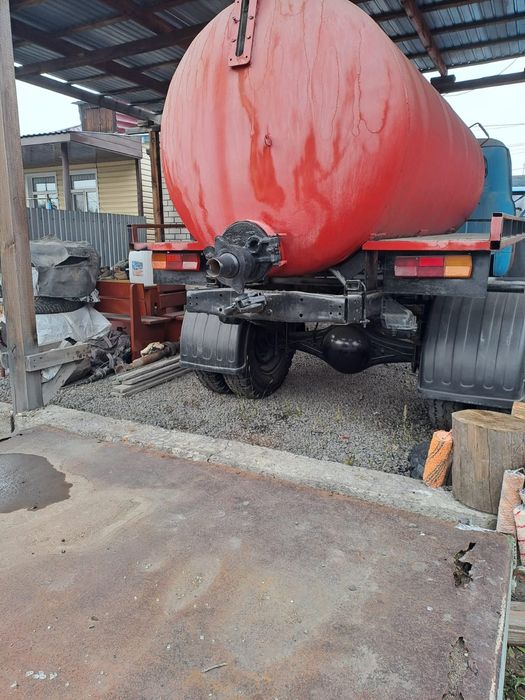 Продам осенизатор