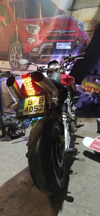 Изпускателни системи ,спортни гърнета, колектори,  заварки на аргон