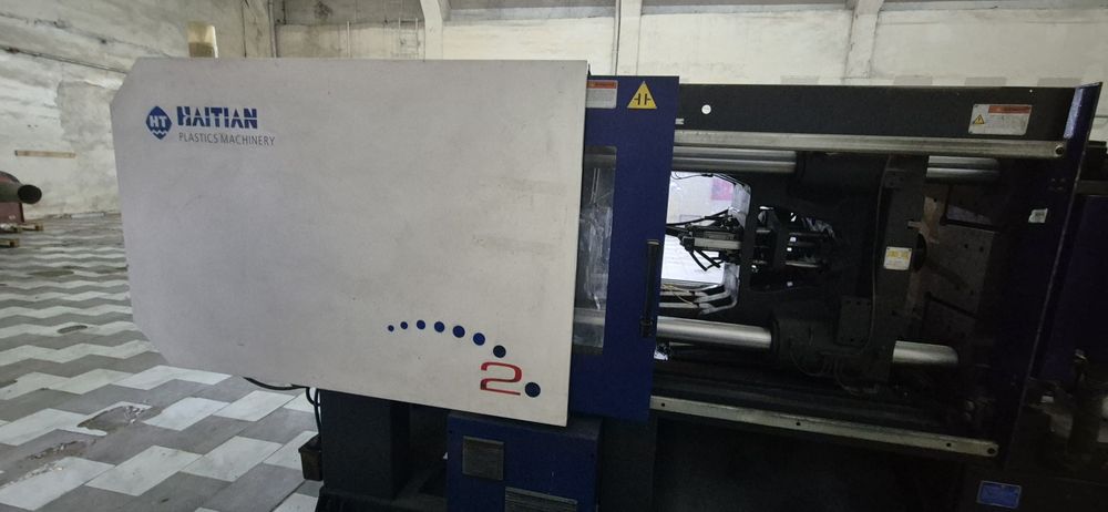 Vand masina injectat Haitian MA 2000 MA 2500 MA 1600