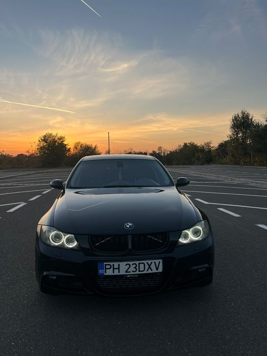 BMW 3 Series 2006 — imagine 3
