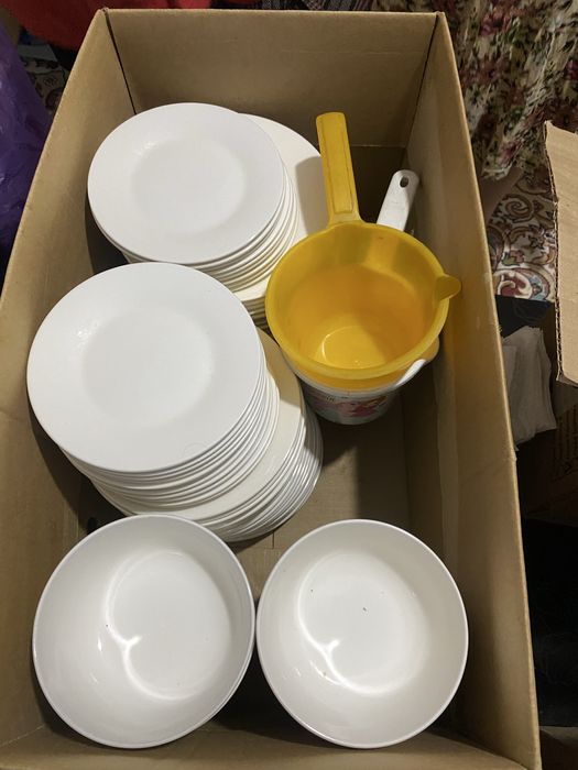 все для столовой кухни