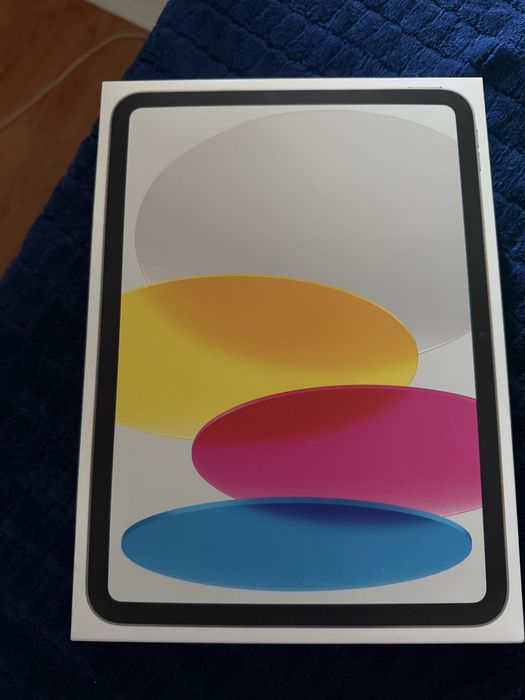 Vand Tabelta Ipad A16