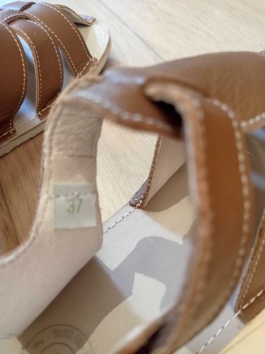 Нови боси сандали Зизуу 37 номер