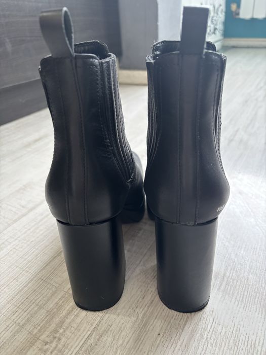 Боти  Karl lagerfeld