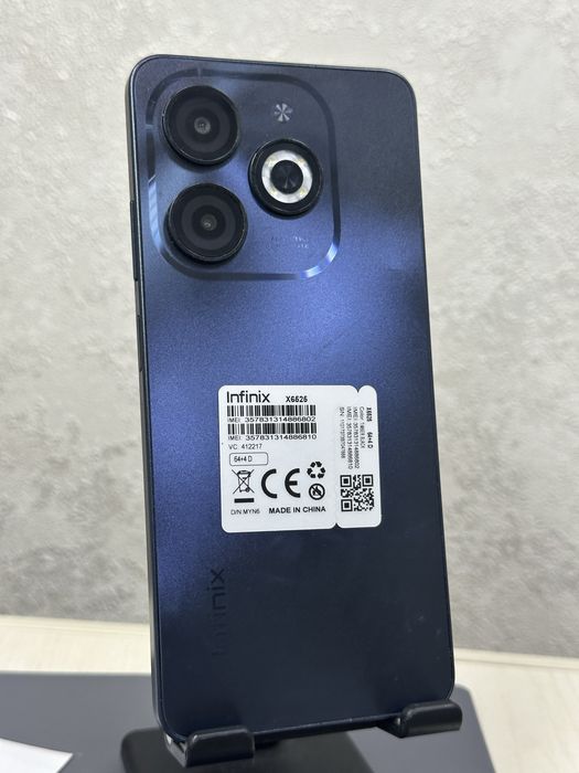 Продам Infinix Smart 8