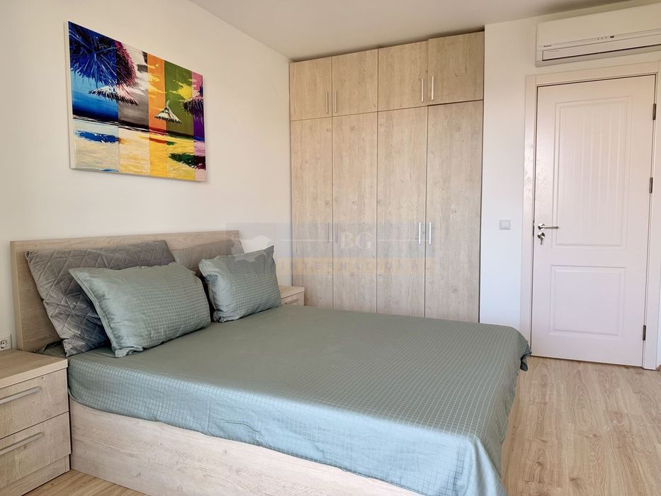 Дава се под наем Двустаен апартамент в Черноморец - 75 кв.м за 1595.79 € - Снимка #8