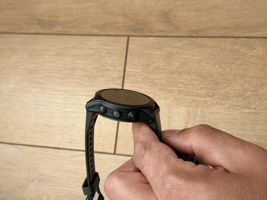 Fenix Garmin 7 pro 47 мм