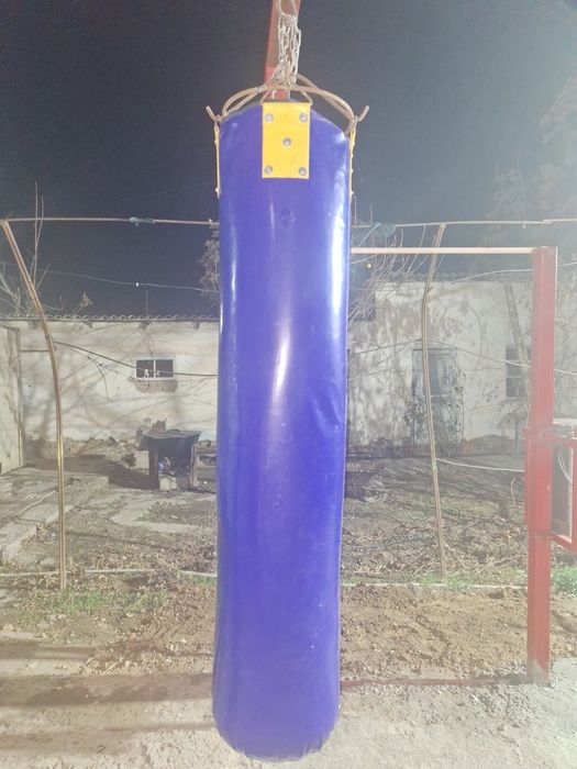 Груша боксёрский