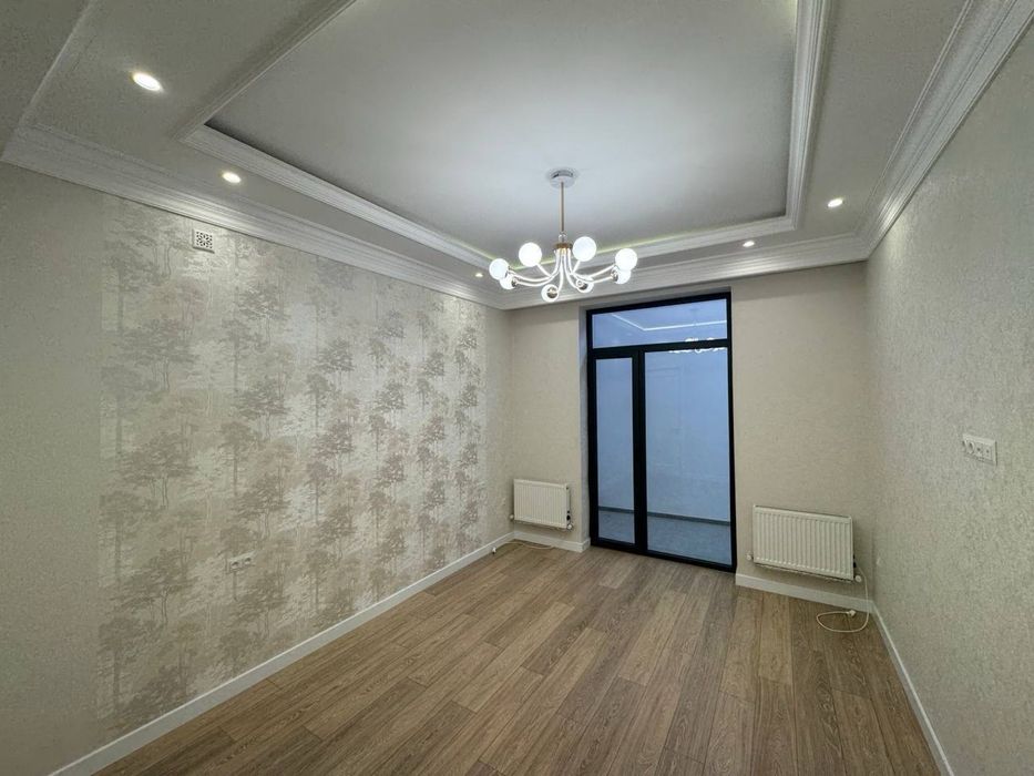 2,5 сотокли енги хонадон Учкахрамон постидан 2 км