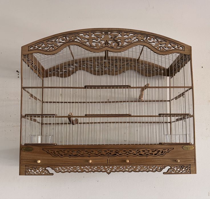 Ёнгокдан котта кафас сотилади