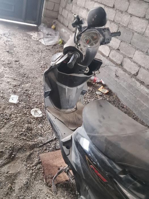 Кентауда тур    М8 сатылады