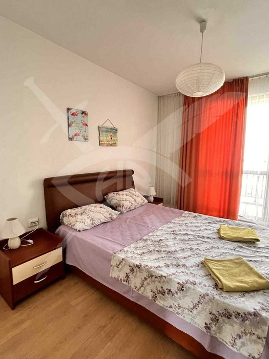Дава се под наем Двустаен апартамент в Варна, Левски - 74 кв.м за 600 € - Снимка #2