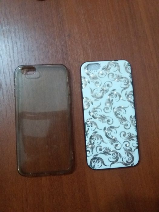 Чехлы на айфон 6