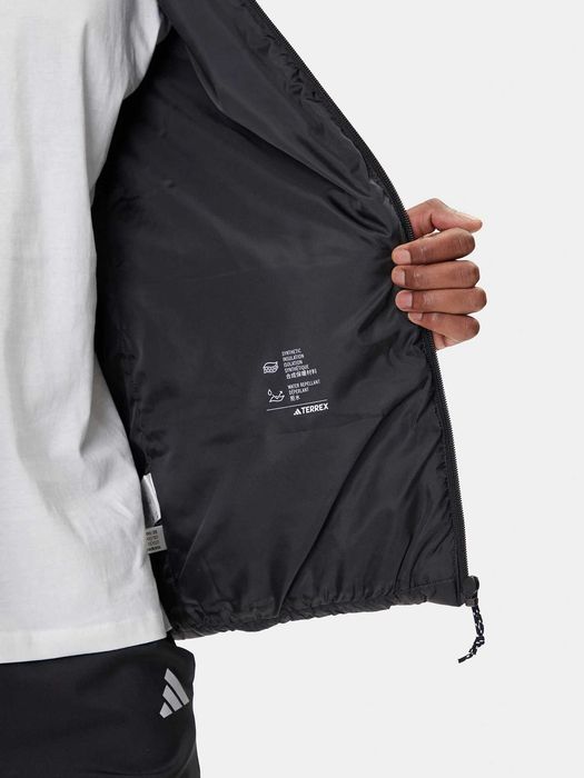 Adidas Terrex - оригинално яке на Adidas, ХЛ, водоустойчиво