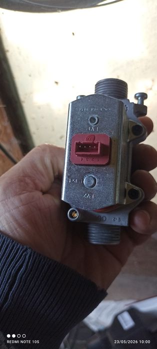 Ariston 30 genus