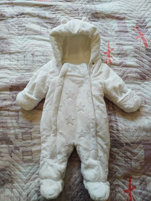 Два ескимоса и едно чувалче за количка