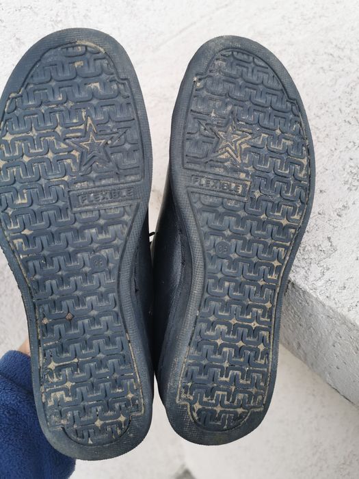 Adidas nr 38 marelbo piele